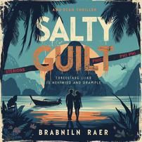 CULPA SALADA: Thriller noir en Tailandia