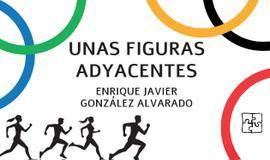 Unas figuras adyacentes
