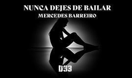 Nunca dejes de bailar