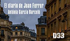 El diario de Joan Ferrer