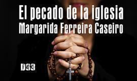 El pecado de la iglesia