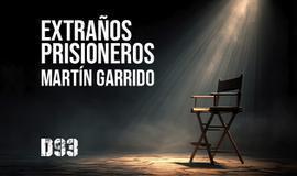 Extraños prisioneros