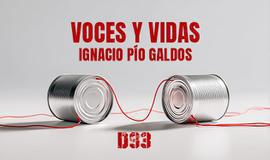 Voces y vidas
