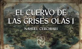 El cuervo de las grises olas I