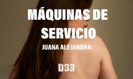 Máquinas de servicio