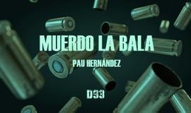 Muerdo la bala