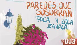Paredes que susurran