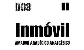 Inmóvil (LA NOVELA)