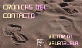 Crónicas del contacto