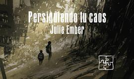 Persiguiendo tu caos