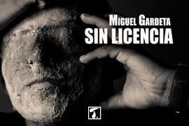 Sin licencia