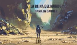 La reina del mundo