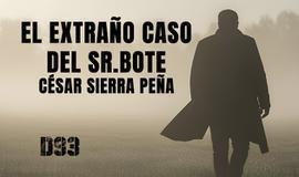 El extraño caso del Sr. Bote