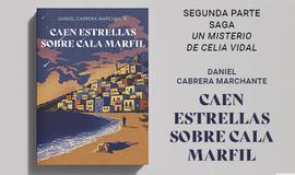 Caen estrellas sobre Cala Marfil