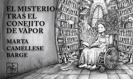 El misterio tras el conejito de vapor