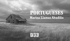 Portugueses