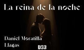 La reina de la noche
