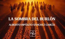 La sombra del burlón