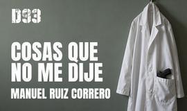 Cosas que no me dije