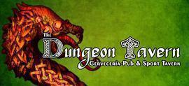 The Dungeon Tavern, tu cervecería celta-nórdica