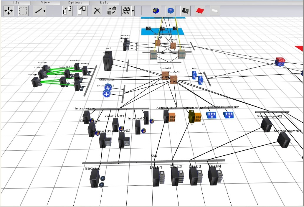 D network. Набор инструментов для построение сети. 3d сеть. Visio 3d Style Network diagram. Построить сеть игра.