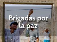 Brigadas por la paz