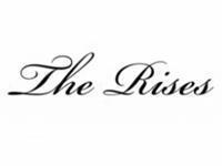 Participa en el nuevo disco de The Rises