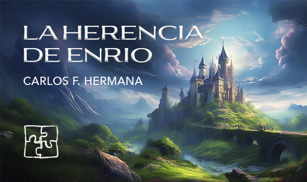 La herencia de Enrio