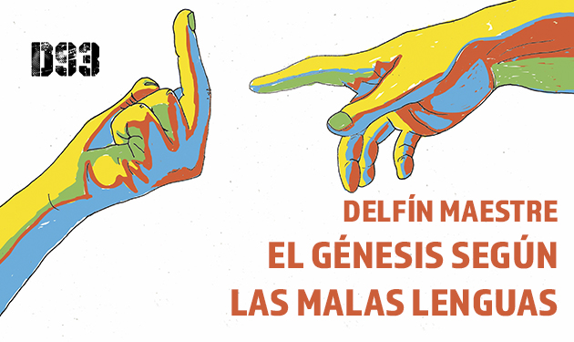 El Génesis según las malas lenguas