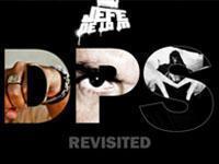 Jefe de la M "DPS 2.0"